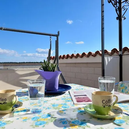 Iva Apartments&bikes Apartmán Pula