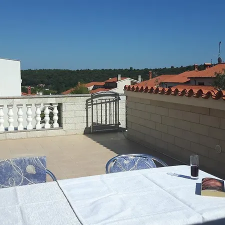 Iva Apartments&bikes Apartamento Pula