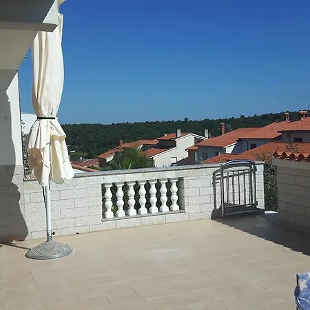 Apartmán Iva Apartments&bikes Pula