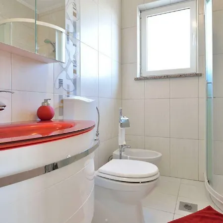 Apartamento Iva Apartments&bikes