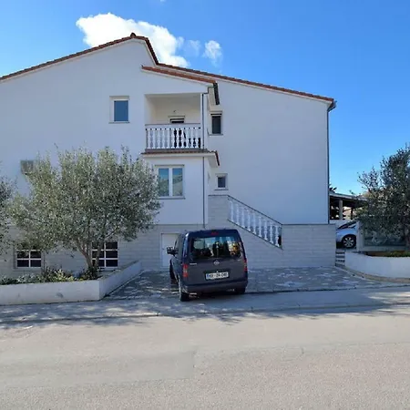 Apartamento Iva Apartments&bikes