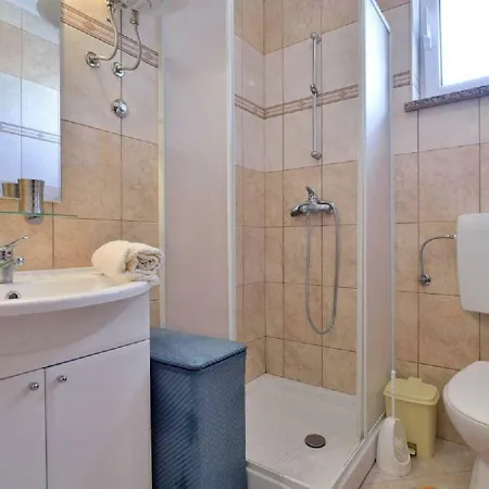 Apartamento Iva Apartments&bikes *