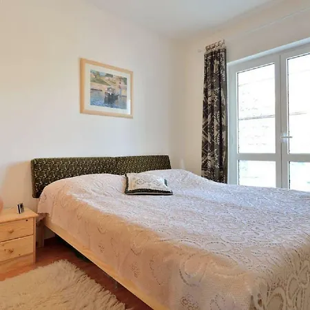 Iva Apartments&bikes Apartamento Pula