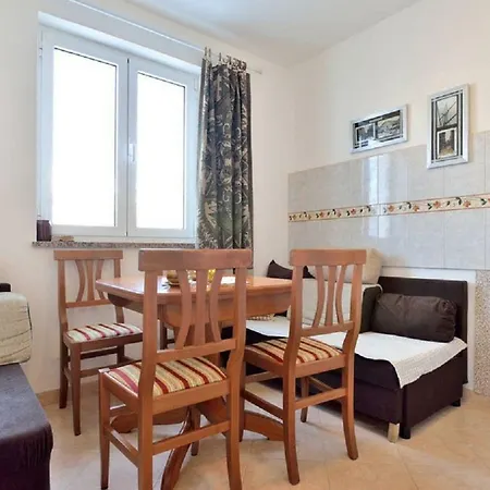 Apartamento Iva Apartments&bikes Pula