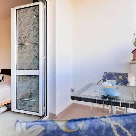 Apartamento Iva Apartments&bikes