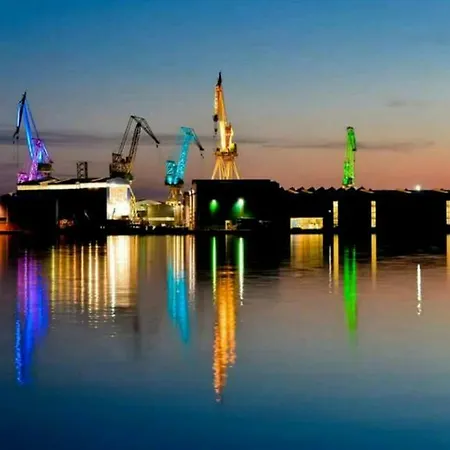 Iva Apartments&bikes Apartamento Pula