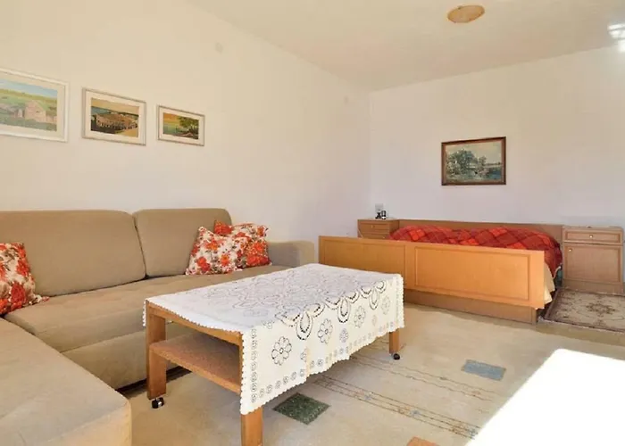 Iva Apartments&bikes