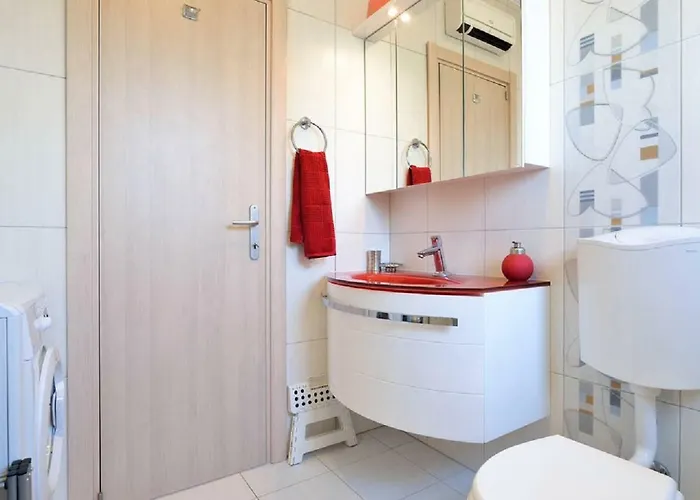 Апартаменты Iva Apartments&bikes