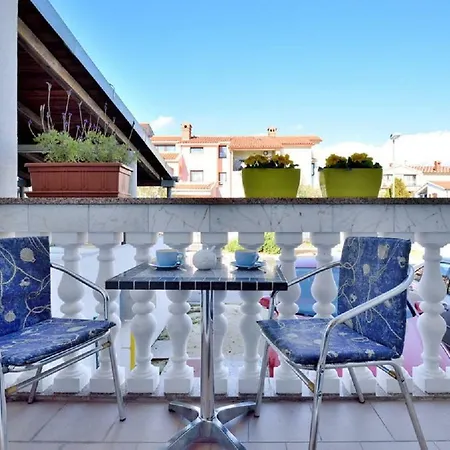 Apartmán Iva Apartments&bikes