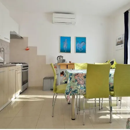 Apartmán Iva Apartments&bikes