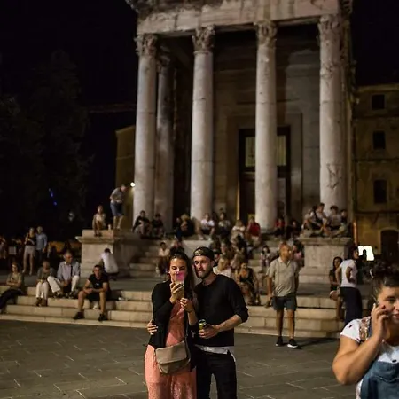 Iva Apartments&bikes