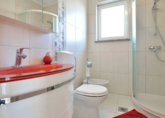 דירה Iva Apartments&bikes