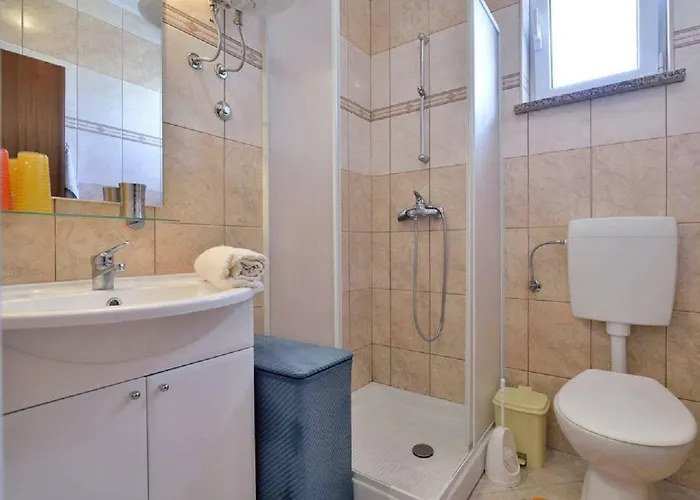 דירה Iva Apartments&bikes *