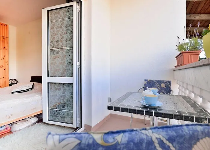 דירה Iva Apartments&bikes