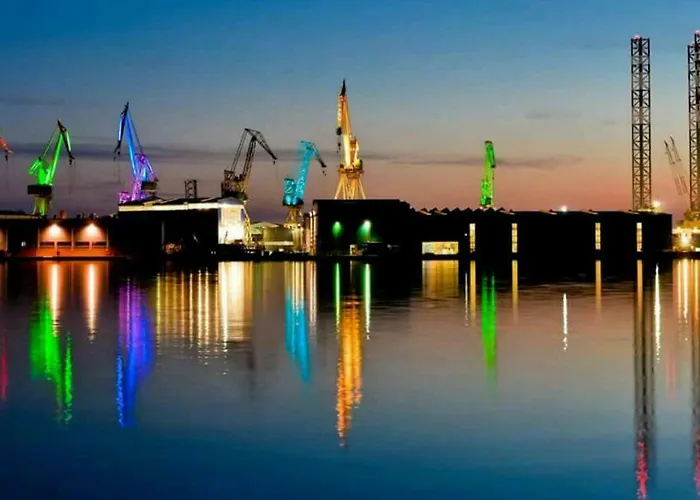 Iva Apartments&bikes דירה פולה