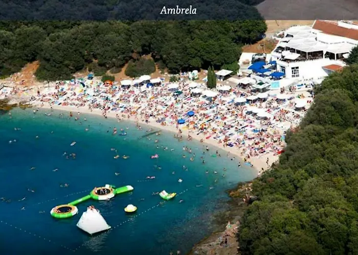 Iva Apartments&bikes