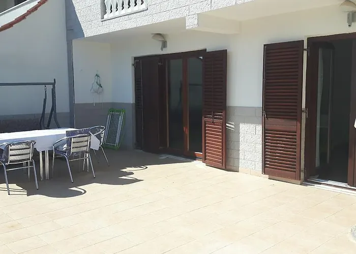 Iva Apartments&Bikes