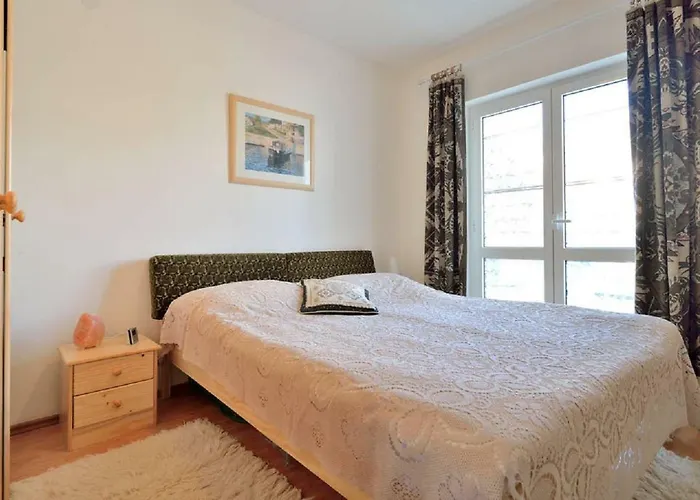 Iva Apartments&Bikes Apartment Pula