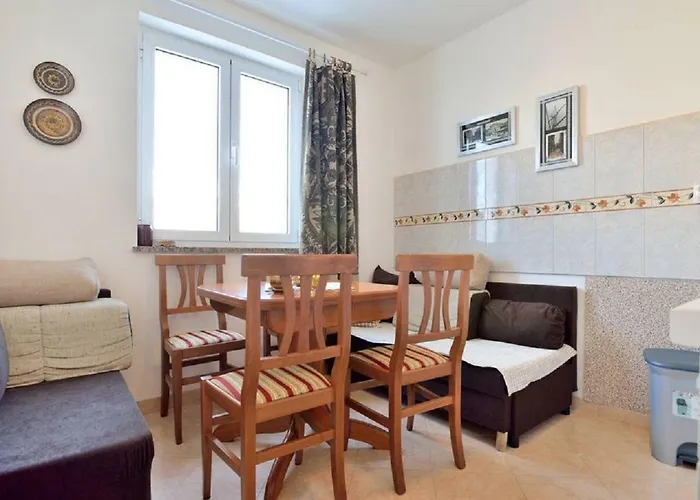 Apartment Iva Apartments&Bikes Pula