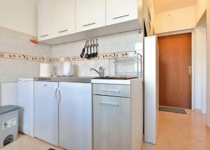 Iva Apartments&Bikes