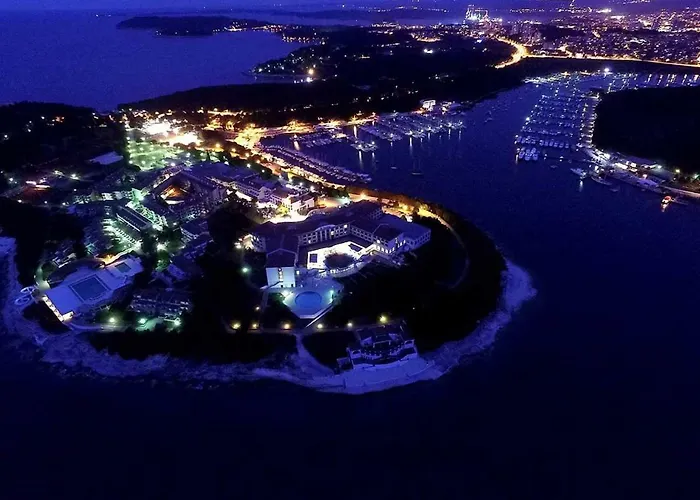 Iva Apartments&Bikes Apartment *