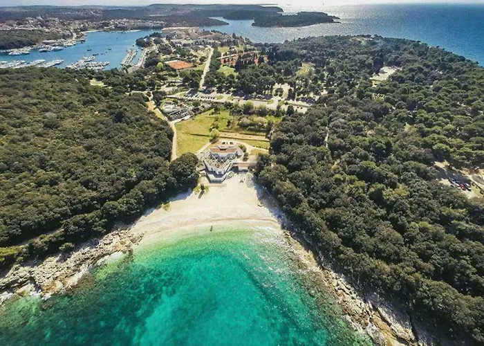 Iva Apartments&Bikes Apartment Pula